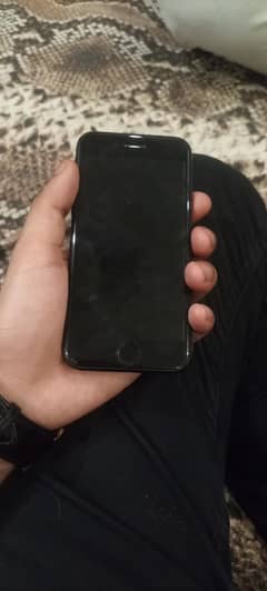 I PHONE SE 2020 NON PTA JV FOR SALE