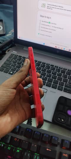 iphone 12 Non pta