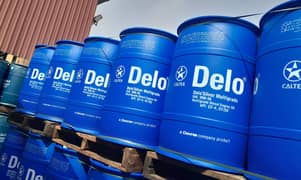 220Ltr plastic drum For water