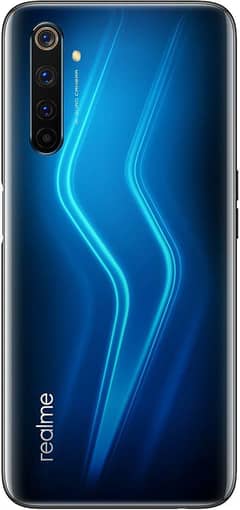 Realme 6 8/128gb For sale Watsapp = 03165496485