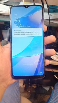 oppo A54s 6/128