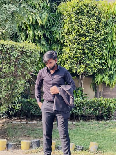 RANA HAMZA SAEED