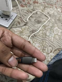iphone splitter 2 in 1 mcdodo