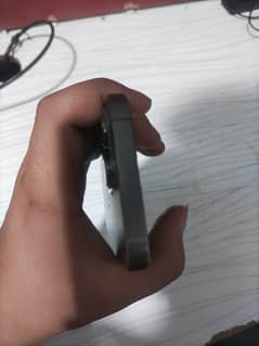 iPhone 13 pro new condition