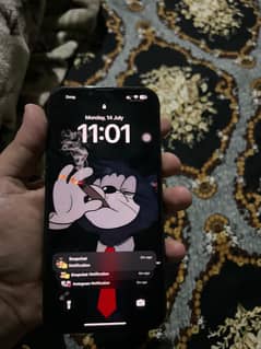 Iphone 13 pro max dual pta approved