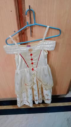 girls frocks from  4 to 10 years