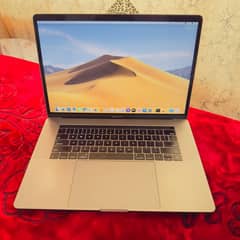 MacBook