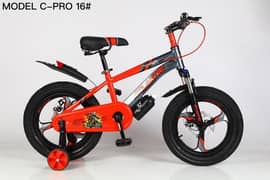 New Models size 16 Special Edition Bicycle sports imported 2025