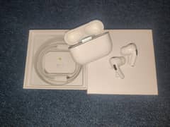 Airpod pro 2nd Generation