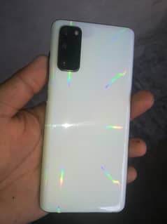 Samsung Galaxy s20