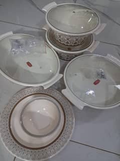 Dinner