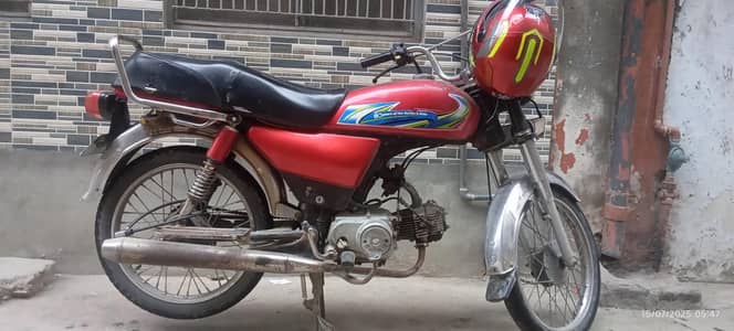 good condition Mian ha patrol ki average bhot achi ha engine 10by 10 h