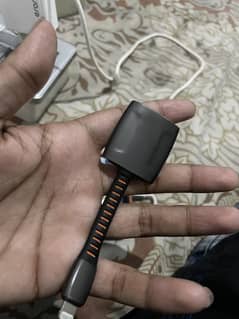 Iphone splitter mcdodo