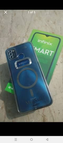 smart 5 2 32