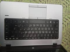 HP Elitebook Core i7 4th Generation