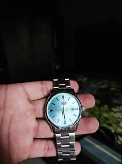 Danel powter Watch
