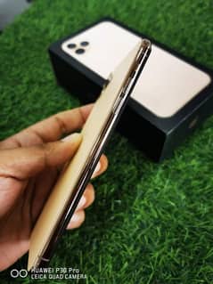 Apple iPhone 11 pro Max 256 GB=0325=1365=477