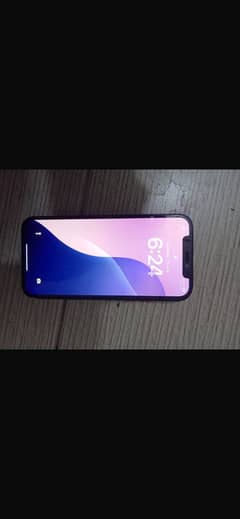 Iphone 12 Blue factotry unlock 64 gb