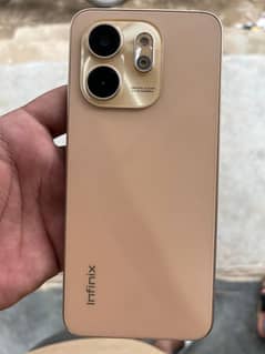 Infinix smart 9 8/120