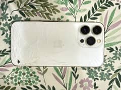 Iphone 13 pro jv non pta