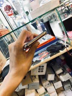 iPhone xs