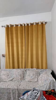 curtain