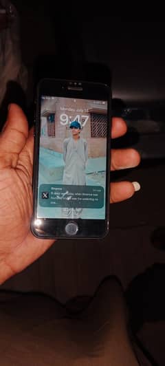 iPhone SE 2020