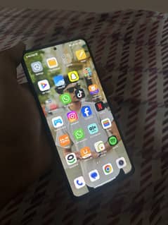 Redmi note 10 pro 6/128
