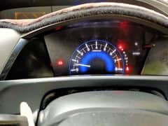 honda civic 2014 model