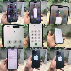 iphone 14 pro max 128gb jv for sale read add plz
