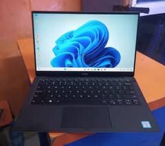 Dell XPS 13 9380 Core-i7 8th Gen 16gb Ram 256gb NVME