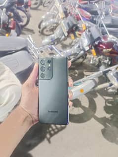 S21 Ultra , read description. .