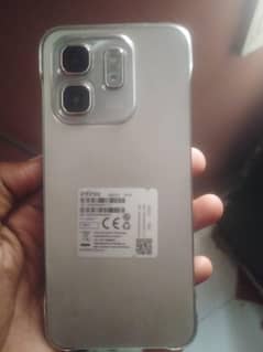 Infinix mobile