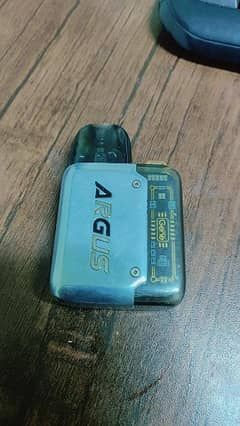 Argus vape for sale