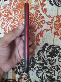 VIVO Y17 8/256 lush condition  5000MAH  battery