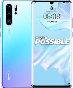huawei p30 pro 6/128 only mobile non pta