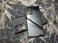 Note 20 Ultra 5G DUAL 12GB / 256GB