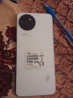 Itel S23