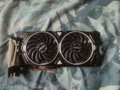 RX 580 8GB