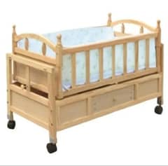 Baby Bed