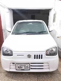 Suzuki Alto AGS 2021