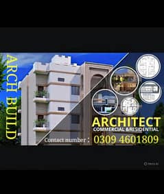 ARCHITECTURE DESIGN/NAKSHA /2D naksha /House map/ expert Architecture