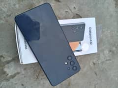 samsung A32 exchange possibly