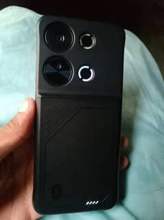 ITEL P65 8/128GB 10 by 100 condition no open and no repair original ha