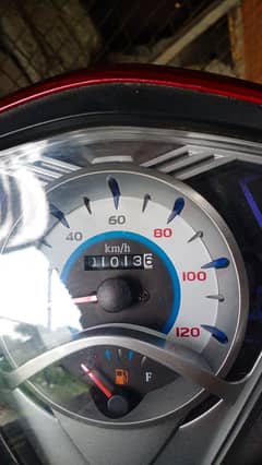 Scooty for sale