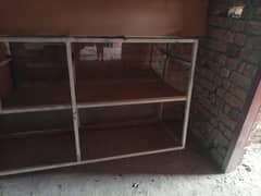 Racks (Iron Material)
