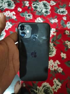 Iphone 11 factory unlock