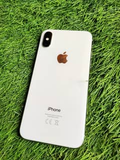 I fone xs condition 10/10. Batteries Health 78.