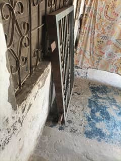 Window