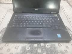 Dell i5 4th gen with nvidia 256  ssd